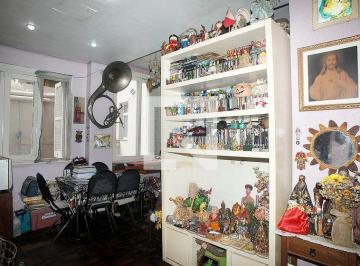 Apartamento · 84m² · 3 Quartos · Apartamento à Venda - Centro Histórico, 3 Quartos,  84 m² - Porto Alegre
