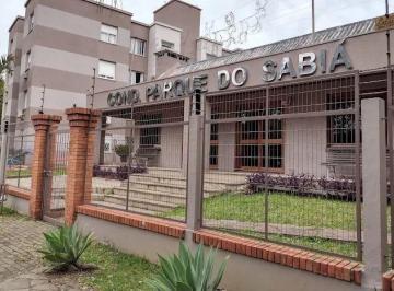 Apartamento · 42m² · 1 Quarto · Apartamento em Morro Santana