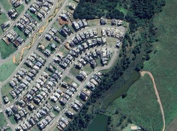 5e3e0c33f2f25e4ab4bbd75ce6c784762851128f · Terreno à venda, 555 m² por R$ 1.200.000,00 - Condomínio Residencial Alphaville II - São José dos Ca