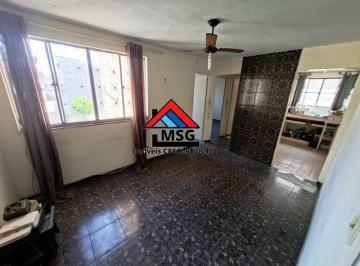Apartamento · 50m² · 2 Quartos · 1 Vaga · Vendo apartamento 2 quartos barato em Campo Grande