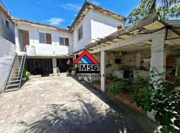 Casa · 142m² · 2 Quartos · 2 Vagas · Vendo 2 casas no mesmo Terreno em Guaratiba próximo ao BRT Magarça