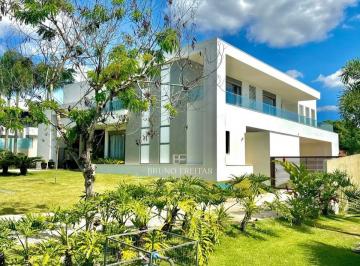 Casa de 5 quartos, Brasília · Mansão SMDB | 5 Suítes | Elevador | 2400m2