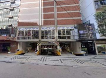 Comercial · 15m² · 1 Vaga · Vaga de garagem em Copacabana, Rio de Janeiro, RJ