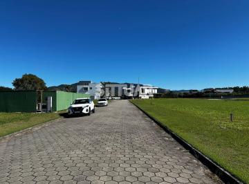 Terreno · 450m² · Terreno à venda, Condomínio Fechado Aqualina Lake Club