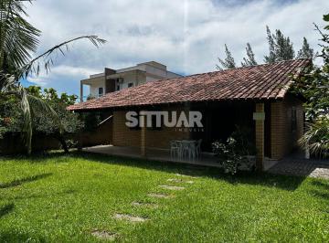 Casa · 70m² · 3 Quartos · 1 Vaga · Casa na praia sul de Itapirubá, Laguna/SC