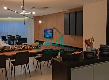 Apartamento · 284m² · 4 Quartos · 4 Vagas · VARANDAS MAR DO NORTE - Cobertura beira-mar 4 Suítes e Piscina, Todos com Vista Mar, Alto Luxo e mui