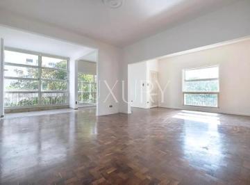 1 · Apartamento para Alugar no Jardim América , 213 m², 3 quartos sendo 1 suíte , 1 vaga