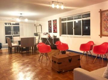 1 · Apartamento Reformado à Venda no Jardim Paulista, 210 m², 3 quartos sendo 1 suíte, 2 vagas