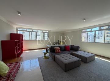 1 · Apartamento Reformado à Venda no Jardim América, 143 m², 2 suítes, 1 vaga