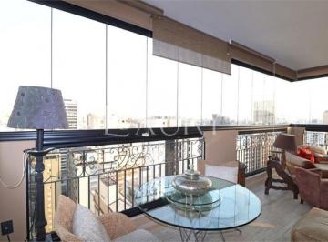 1 · Cobertura Duplex Lindemberg no Jardim América, 370 m², 3 suítes , 6 vagas