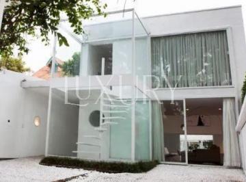 1 · Casa Reformada à venda no Jardim Paulistano, 3 suítes , 2 vagas