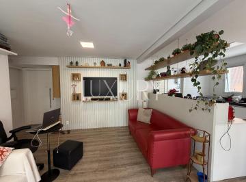 1 · Apartamento Reformado à Venda no Jardim Paulista, 91 m², 2 quartos , 1 vaga