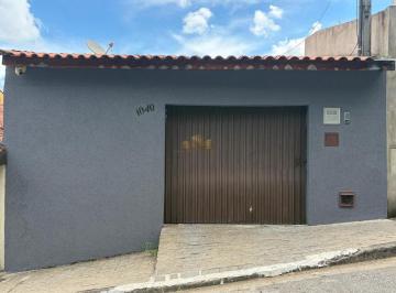 Casa · 250m² · 3 Quartos · 2 Vagas · Sobrado à Venda em Sorocaba - 3 Dormitórios com Suíte, 4 banheiros, 250 m², Zona Leste