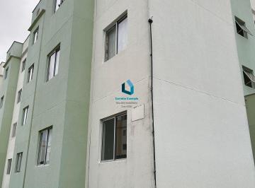 Apartamento · 42m² · 2 Quartos · 1 Vaga · Apartamento à venda no bairro RIBEIRÃO CAVALO - Jaraguá do Sul/SC