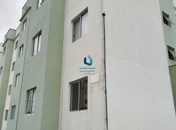 Apartamento · 42m² · 2 Quartos · 1 Vaga · Apartamento à venda no bairro RIBEIRÃO CAVALO - Jaraguá do Sul/SC
