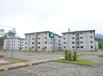 Apartamento · 46m² · 2 Quartos · Apartamento à venda no bairro RIBEIRÃO CAVALO - Jaraguá do Sul/SC