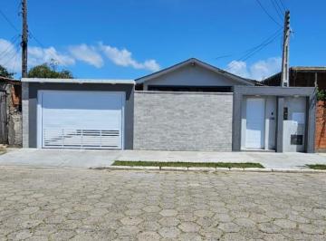 Casa · 100m² · 3 Quartos · 2 Vagas · Casa à venda - em Progresso