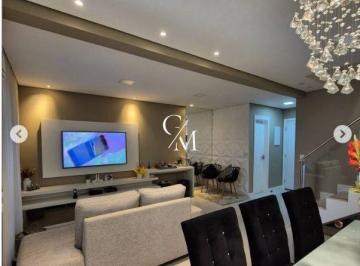 Casa · 87m² · 3 Quartos · 2 Vagas · Vintage Club - Casa à Venda no Condomínio Vintage Club – Engordadouro, Jundiaí/SP