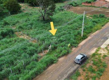 Terreno · 250m² · Oportunidade Única no Loteamento Bertaville, Palmas! Terreno Quitado à Venda