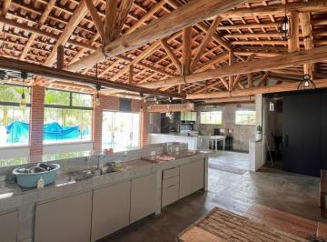 Rural · 2m² · 3 Quartos · 2 Vagas · Chácara 1 m² à venda em Rio do Peixe, Campestre