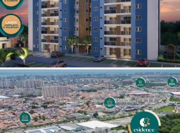 Apartamento à venda no EVIDENCE RESIDENCE, JABOTIANA, Aracaju, SE · Apartamento à venda no EVIDENCE RESIDENCE, JABOTIANA, Aracaju, SE
