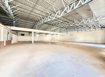 001 (1) · Depósito 700M² - para Alugar