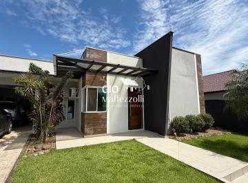Casa · 180m² · 3 Quartos · 2 Vagas · Casa em Jaraguá do Sul, bairro João Pessoa