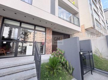 Apartamento · 21m² · 1 Quarto · Studio Garden à venda Batel / Água Verde - Curitiba/PR