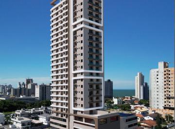 Apartamento · 74m² · 2 Quartos · 1 Vaga · Apartamento 2 dormitórios com suíte e sacada no GAYA Residencial