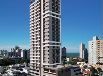 Apartamento · 74m² · 2 Quartos · 1 Vaga · Apartamento 2 dormitórios com suíte e sacada no GAYA Residencial