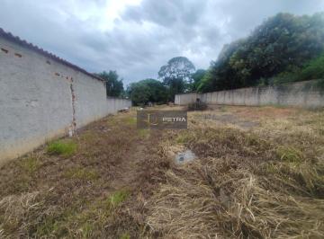 Terreno · 1500m² · Terreno à venda - na Estâncias Imperiais
