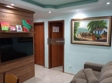 Apartamento · 50m² · 2 Quartos · Apartamento à venda - no Parque das Indústrias
