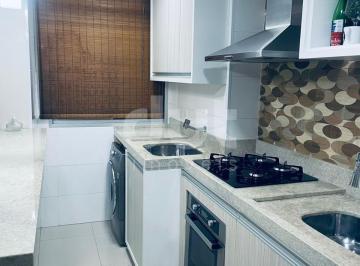 0 · apartamento à venda em Vila Mimosa