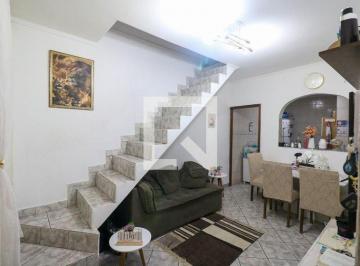 Casa · 75m² · 2 Quartos · 1 Vaga · Casa à Venda - Piraporinha, 2 Quartos, 75 m² - Diadema
