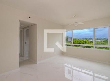 Apartamento · 50m² · 2 Quartos · 1 Vaga · Apartamento para Aluguel - Rubem Berta, 2 Quartos, 50 m² - Porto Alegre