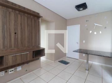 Apartamento · 93m² · 2 Quartos · 1 Vaga · Apartamento para Aluguel - Parque Industria, 2 Quartos,  93 m² - Ribeirão Preto