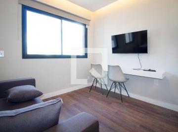 Apartamento Aluguel 24m² de 1 quarto · Apartamento para Aluguel - Pinheiros, 1 Quarto, 24 m² - São Paulo