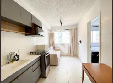 Apartamento · 26m² · 1 Quarto · Apartamento para Aluguel - Mooca, 1 Quarto,  26 m² - São Paulo