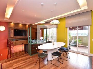 Apartamento · 155m² · 2 Quartos · 2 Vagas · Apartamento para Aluguel - Mercês, 2 Quartos, 155 m² - Curitiba