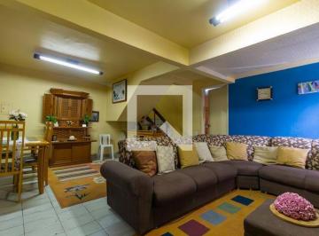 Casa · 100m² · 5 Quartos · 2 Vagas · Casa à Venda - Cangaíba, 5 Quartos,  100 m² - São Paulo