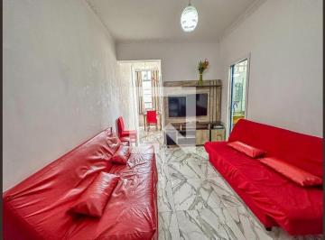 Apartamento · 38m² · 1 Quarto · 1 Vaga · Apartamento à Venda - Centro, 1 Quarto,  38 m² - Rio de Janeiro