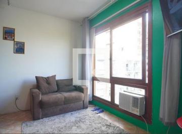 Apartamento · 53m² · 1 Quarto · Apartamento à Venda - Centro, 1 Quarto, 53 m² - São Leopoldo