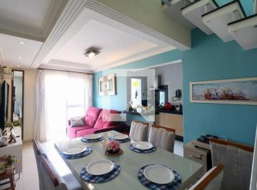 Apartamento · 135m² · 2 Quartos · 2 Vagas · Apartamento à Venda - Barcelona, 2 Quartos,  135 m² - São Caetano do Sul