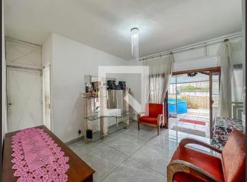 Apartamento · 88m² · 1 Quarto · Apartamento à Venda - Botafogo, 1 Quarto,  88 m² - Rio de Janeiro