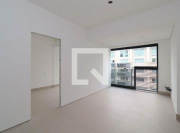 Apartamento · 41m² · 1 Quarto · 1 Vaga · Apartamento à Venda - Paraíso, 1 Quarto,  41 m² - São Paulo