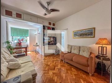 Apartamento · 90m² · 2 Quartos · Apartamento à Venda - Centro, 2 Quartos,  90 m² - Rio de Janeiro