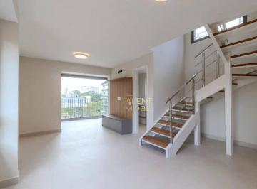 2bc00925d904e0ad3db9dd68865586166faf4c38 · Apartamento Duplex com 2 dormitórios à venda, 97 m² por R$ 1.789.000,00 - Moema - São Paulo/SP