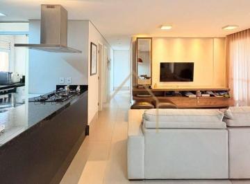 d92a10ad811e03ebd72cee04ce9bf5781bd59d41 · Apartamento com 3 dormitórios à venda, 88 m² por R$ 800.000,00 - Jardim São Paulo - Americana/SP
