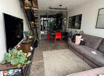 d9821afa0a53ac2045eb172537c027038cad3316 · Casa com 4 dormitórios à venda, 120 m² por R$ 890.400,00 - Lapa de Baixo - São Paulo/SP