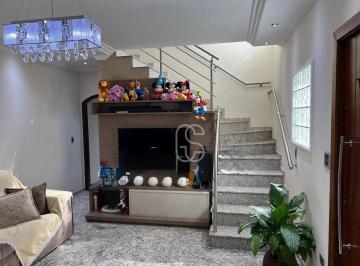 d43ad34a41e4d8c265aedde01e05a8c010ad0de4 · Sobrado com 3 dormitórios à venda, 198 m² por R$ 1.100.000,00 - Jardim Bom Clima - Guarulhos/SP